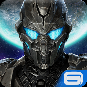 N.O.V.A. Legacy v1.0.6 APK