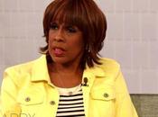 Gayle King Unknowingly Goes Date With Married