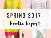 Booties That Perfect Spring