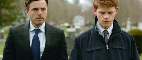 Manchester By the Sea Wouldn’t Exist If Matt Damon Wasn’t Such a Nice Guy