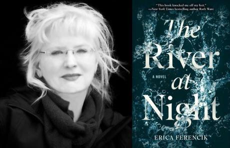 The River at Night by Erica Ferencik