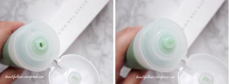 Review: RMK Gel Scrub