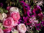 Lush Pink Floral Arrangement