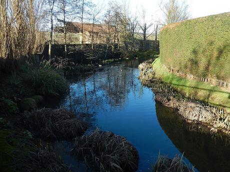 Chew Valley Waterfall Walk