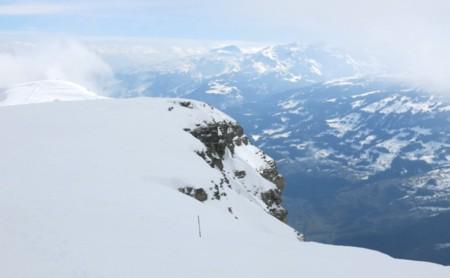 A Mountain Trip for a Wedding Jubilee