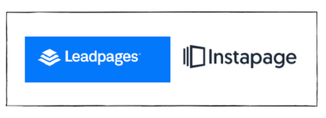 Landing Page Builder Comparison: LeadPages vs Instapage