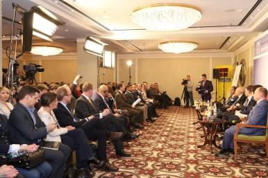 Francis Fukuyama: Ukraine Should Rebuild the State Management System and Eliminate Corruption