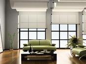 Roller Blinds Aesthetic Appeal Utility Together!