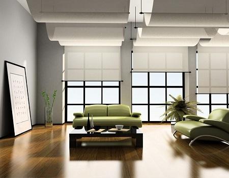 Roller Blinds – Aesthetic Appeal and Utility Together!