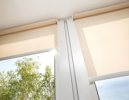 Roller Blinds – Aesthetic Appeal and Utility Together!