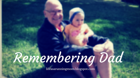 Remembering Dad