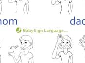 FREEBIE: Baby Sign Language Flash Cards (ALL)