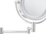 What Best Lighted Makeup Mirror? Make Mirror Reviews 2017