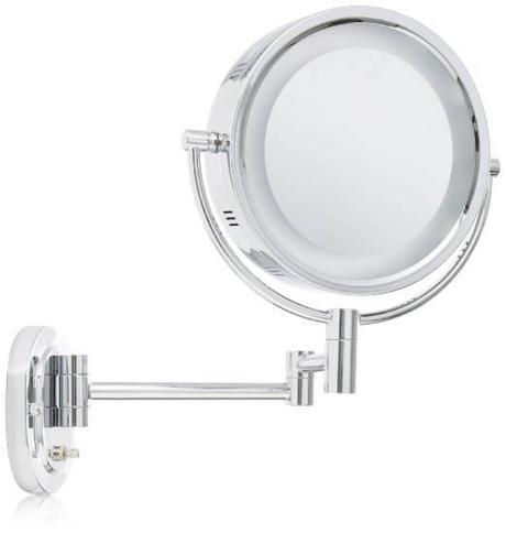What is the Best Lighted Makeup Mirror? – Make Up Mirror Reviews 2017