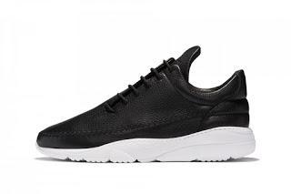 Keeps Getting Better: Filling Pieces Apache Runner Low