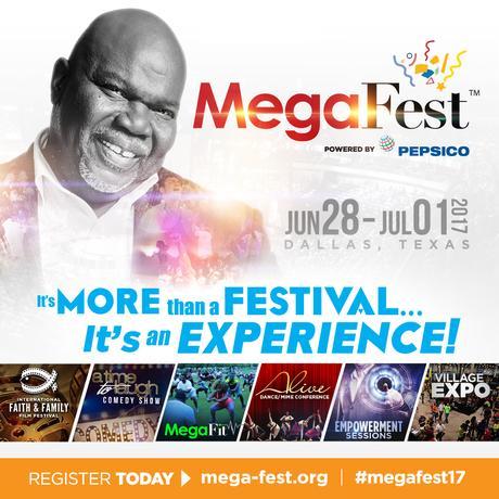 Megafest