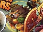 Dungeon Rushers v1.2.3