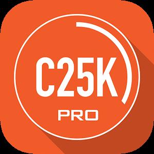 C25K® – 5K Running Trainer Pro v57.0 APK