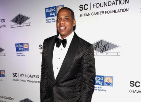 Jay Z Makes History! Inducted Into The Songwriters Hall Of Fame
