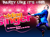 Wedding Singer Tour) Review
