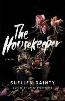 #Wintervention The Housekeeper by Suellen Dainty