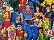 Going With Warner Bros. DCEU???