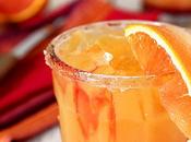 Tequila Sunrise Margarita National