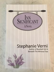 Book Giveaways for Inn Significant
