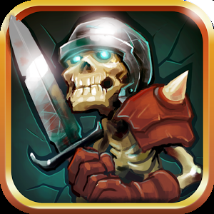 Dungeon Rushers v1.2.3 APK