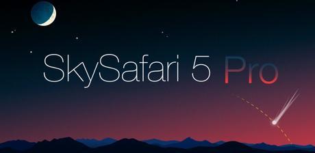 SkySafari 5 Pro v5.2.1.0 APK