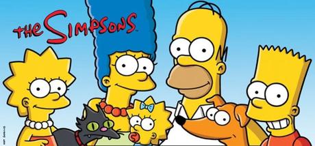 The Simpsons Challenge – Season 1 – Episode 4 There’s No Disgrace Like Home