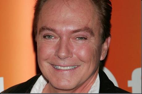 David Cassidy – Suffering with Dementia