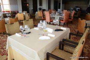 Tian, ITC Maurya, New Delhi: Worthy of Michelin