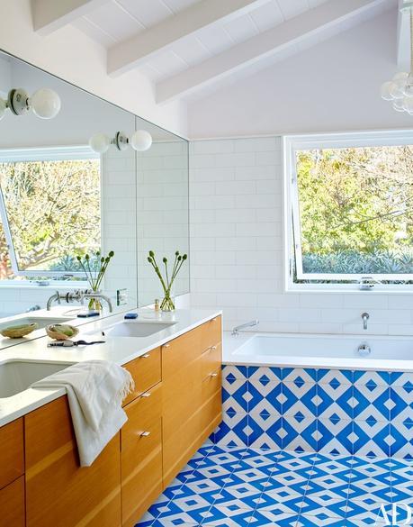 A Modern Malibu Home mike-d-beastie-boys-malibu-house-317-8