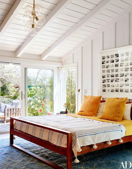 A Modern Malibu Home mike-d-beastie-boys-malibu-house-317-17