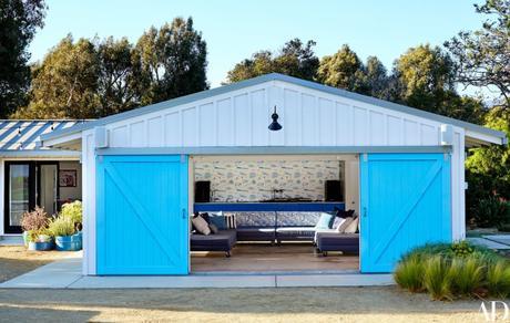 A Modern Malibu Home mike-d-beastie-boys-malibu-house-317-13