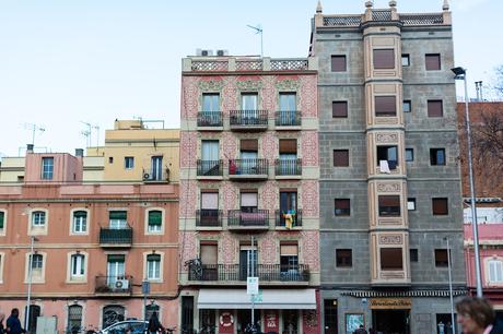 Barcelona Street Photography