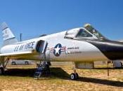 Convair F-106A Delta Dart