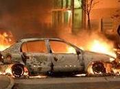 Sweden Riots Self Fulfilling Prophesy, Meant