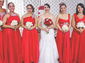 Avoiding Dress Dramas: Keep Your Entire Bridal Crew Happy
