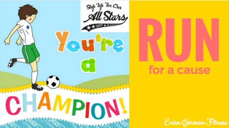 Run for a Cause!