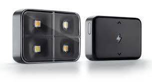 iblazr 2 Wireless LED Flash