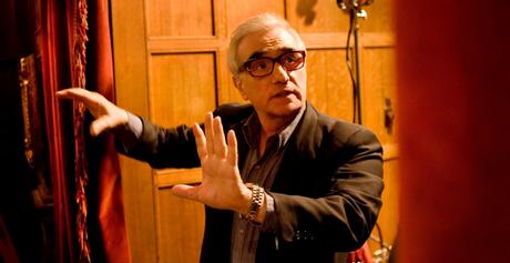 Does No One Other Than Netflix Want to Produce Martin Scorsese’s Next Movie?