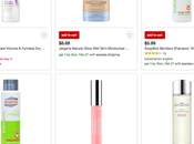 Spoiler Alert!!! March 2017 Target Beauty