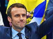 Emmanuel Macron Edging Closer France’s Presidency