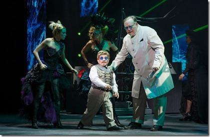 Review: The Illusionists – Live from Broadway (Broadway in Chicago