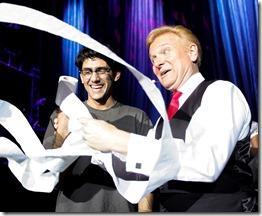 Review: The Illusionists – Live from Broadway (Broadway in Chicago