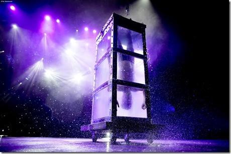 Review: The Illusionists – Live from Broadway (Broadway in Chicago