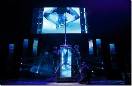 Review: The Illusionists – Live from Broadway (Broadway in Chicago