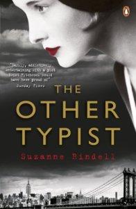 The Other Typist – Suzanne Rindell